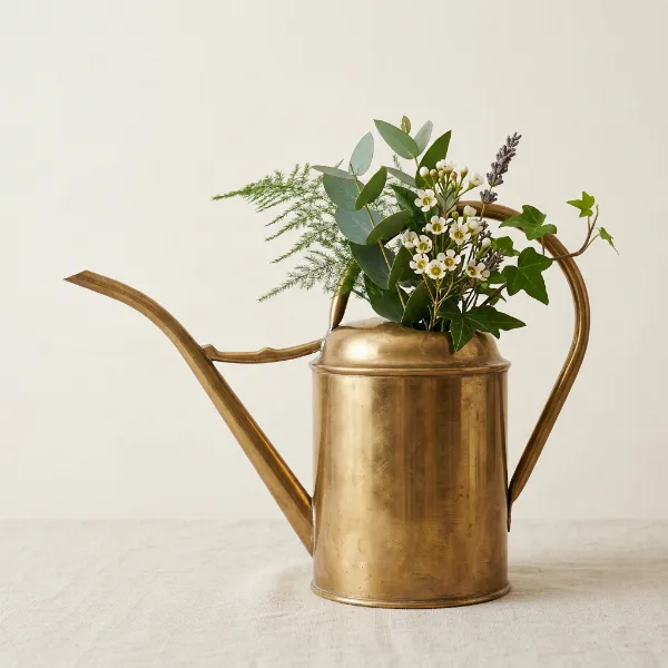 Indoor Watering Can