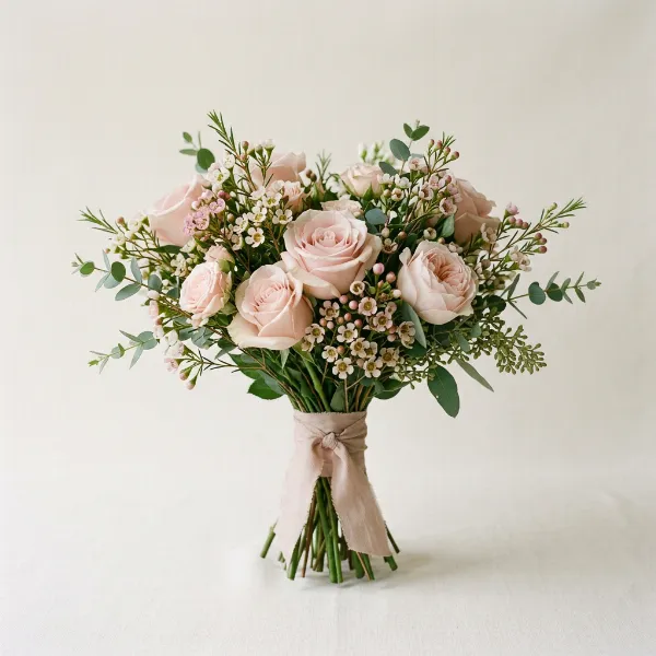 Bridesmaid Bouquet