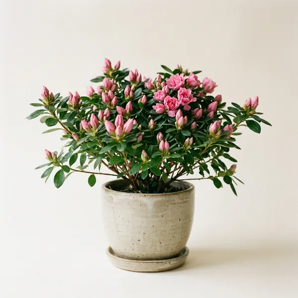Indoor Azalea